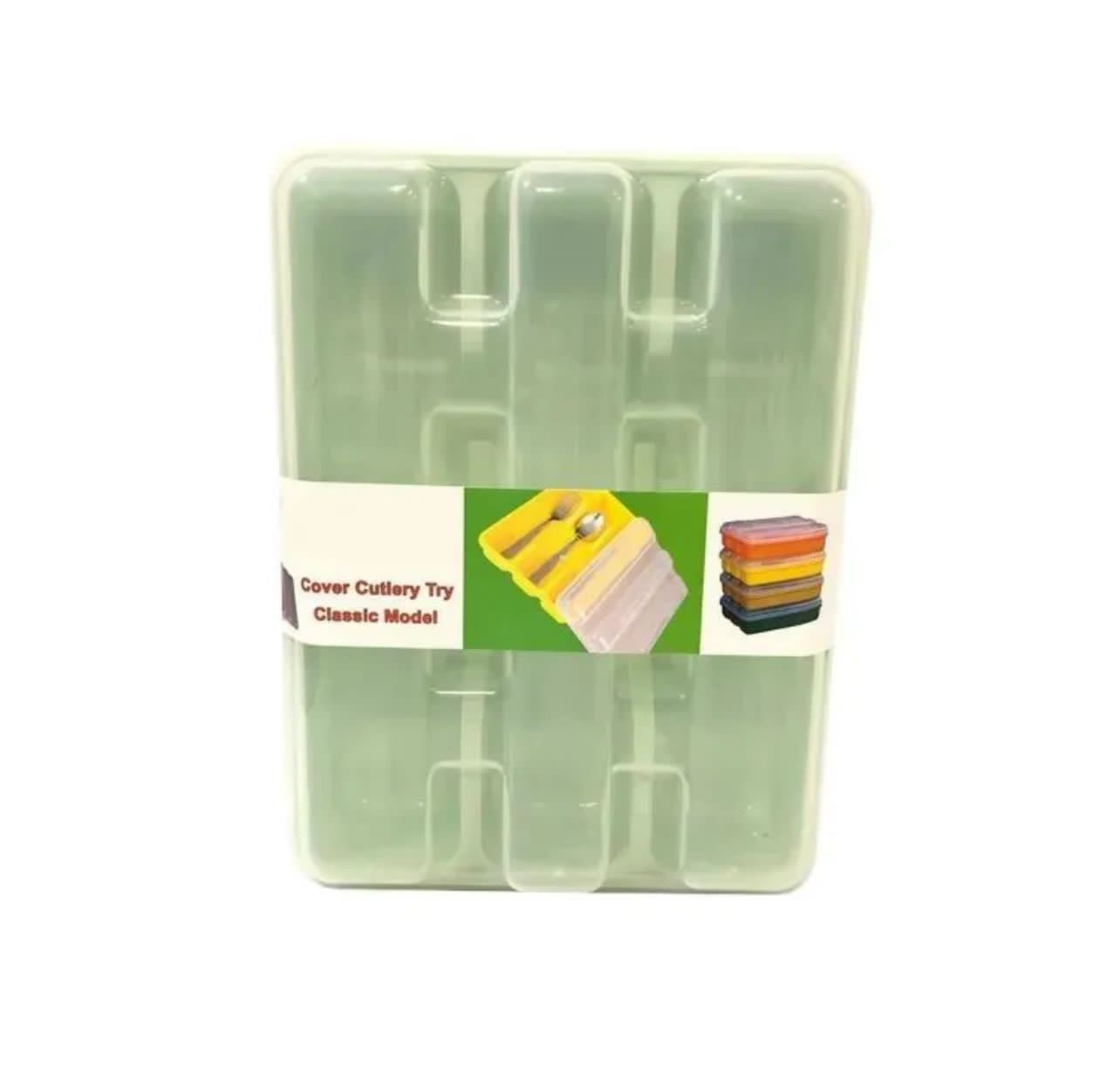 Spoon Tray /Plastic Spoon Tray/ Spoon Organizer /Spoon Stand Holder