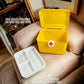 Swiss First Aid Medicine Box