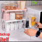 Kitchen Storage Rack