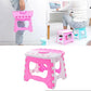 Mini Folding Stool