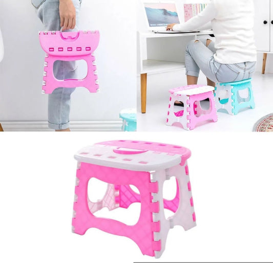 Mini Folding Stool