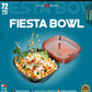 Fiesta Serving Bowl