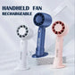 Portable Mini Rechargeable blowerFan