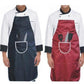 Waterproof Kitchen Apron