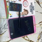 6.5 inch Lcd Writing Tablet