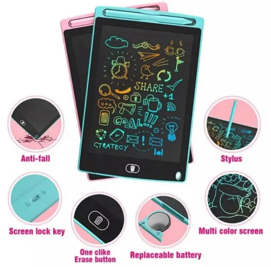 6.5 inch Lcd Writing Tablet