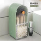 Transparent Lipstick Storage Box Dustproof