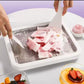 Small Household Yogurt Frying Machine