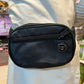 Invisible Travel Passport Pouch Money Belt Bag Hidden Security Wallet Travel Gift Chest Bag