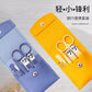 4 PcsSet Nail Clipper Manicure Set