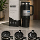 Vacuum Insulated Tumbler