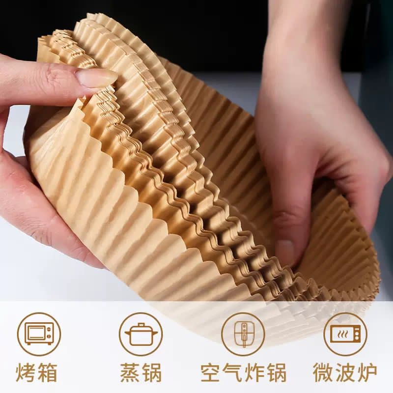 Air fryer 50pcs pepper