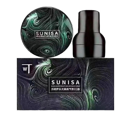 sunisa foundation