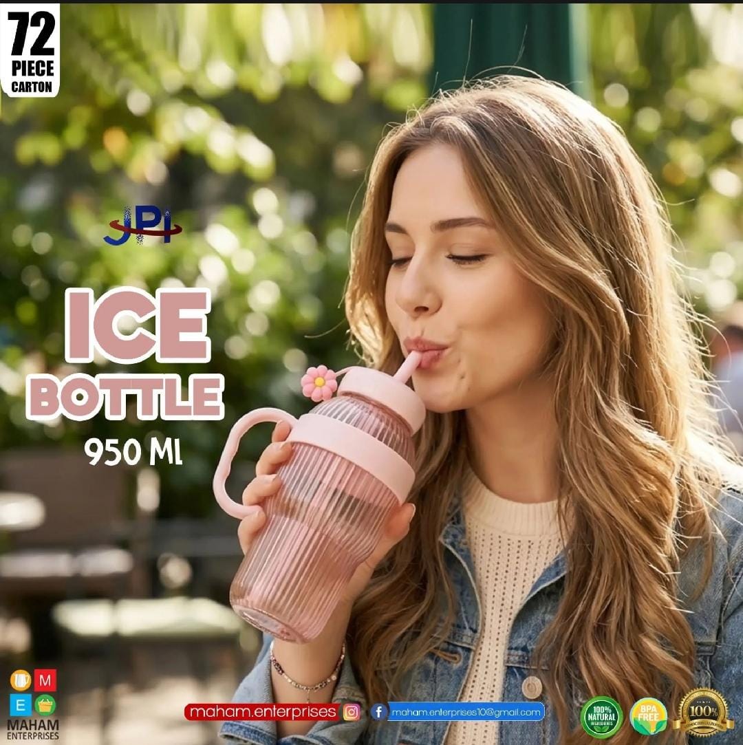 Ice Bottle 950 ML