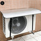 Ac Outer Cover