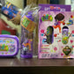 Kids School Water Bottle & Lunch Now Available in Gift Box big size