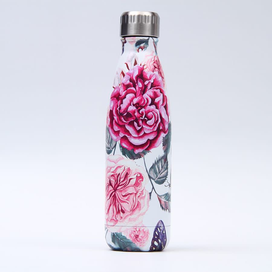 Factory wholesale outdoor gift Cup vacuum Cup