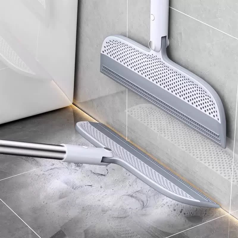 Household Magic Broom Wiper Mop