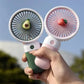 Mini fruit Fan 3 speed
Type C cable
