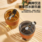 High-Appearance Deer-Themed Cup