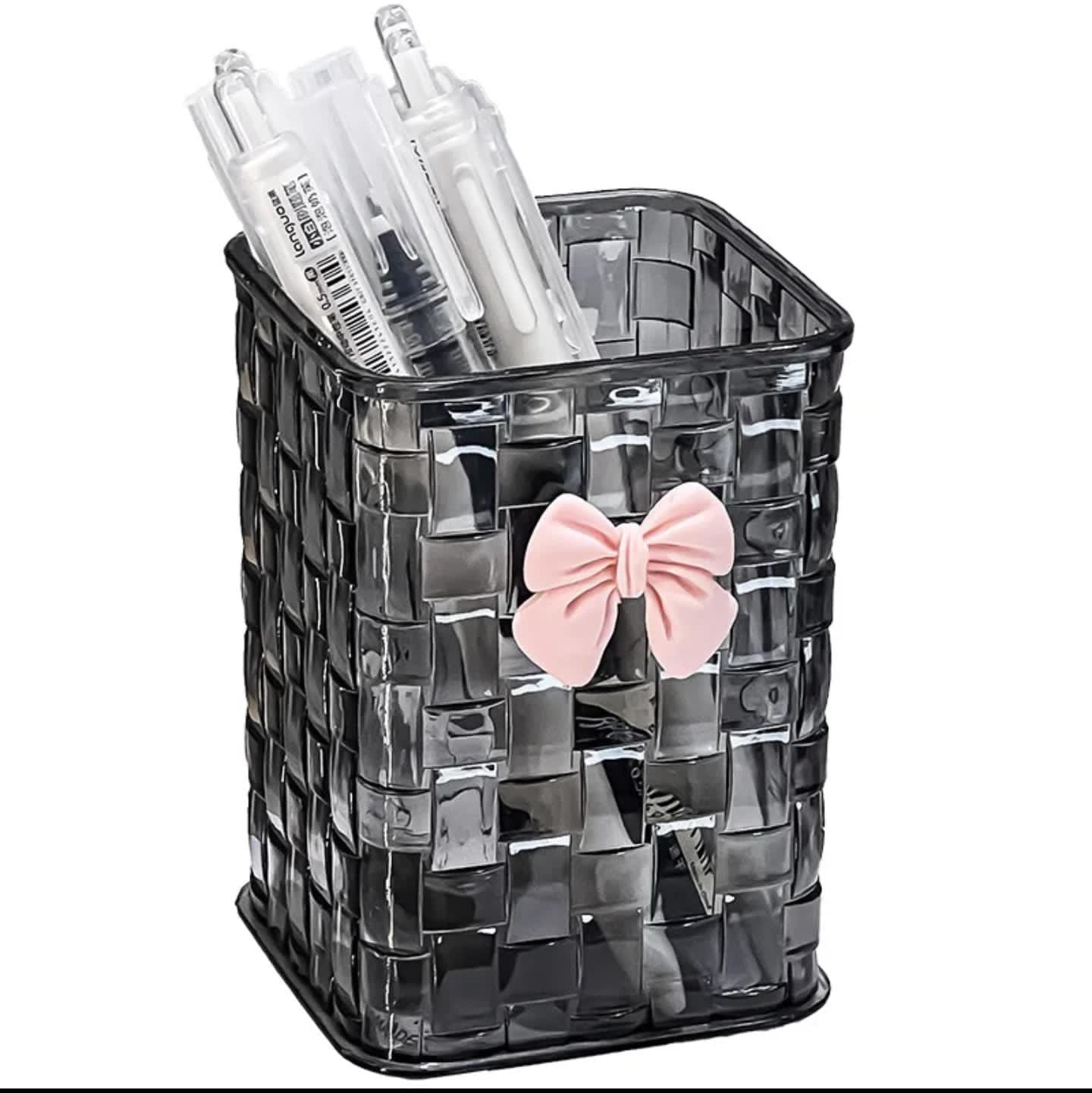 Luxury Desktop Storage Box