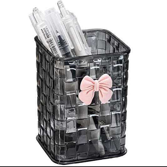Luxury Desktop Storage Box