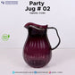New Arrival Apple (Rosee)

Party Jug2 (2 ltrs)