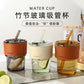 High-Appearance Deer-Themed Cup