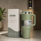 Vacuum Insulated Tumbler
