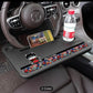 Muti Purpose Car Steering Wheel Table