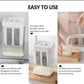 Greek Yogurt Maker & Filter with lock