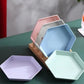 5 Pcs Plate Set