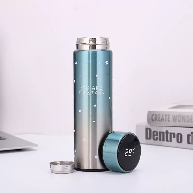 Hot and Cold water bottle