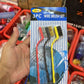 3pcs wire brush