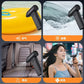 Cross-Border New Model X8 Violent Fan High