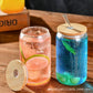 Cross-Border High Borosilicate Cola Cup