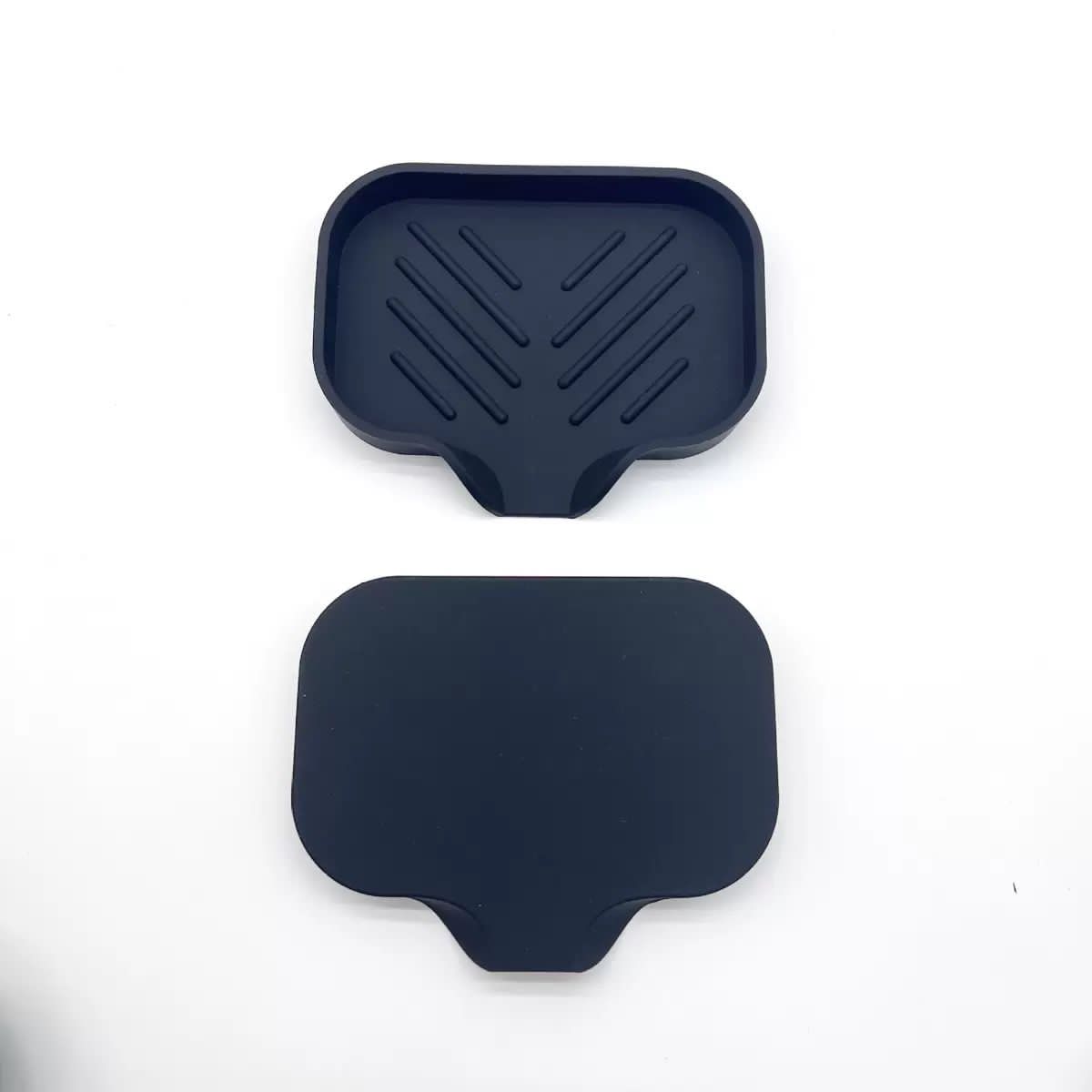 Silicon Soap Dish