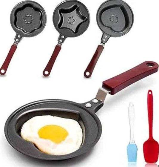 Non Stick Egg Frying Pan 🍳