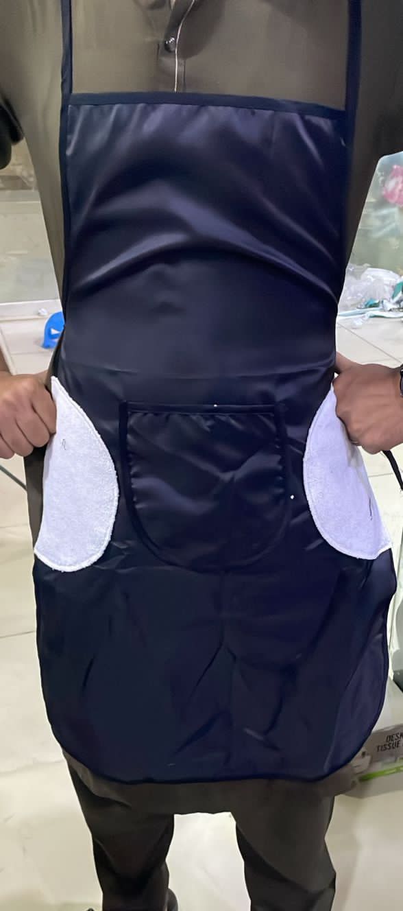 Cookin Apron
