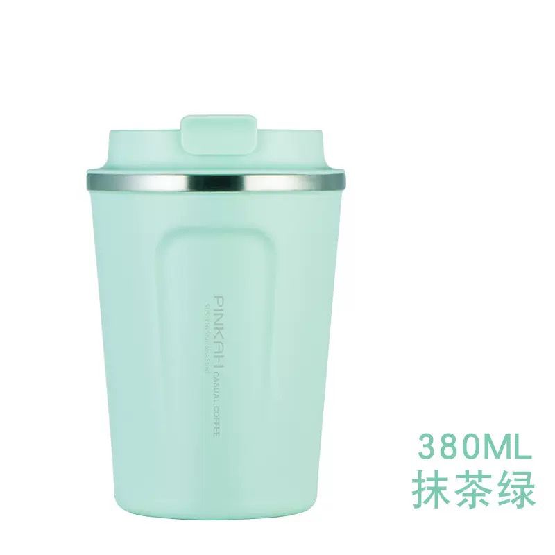 Stainless Steel Thermos Cup