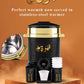 Qawah cooler stainless steel warmer high quality hot & cool best Quality
