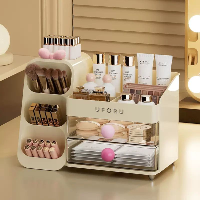 Cosmetic organizer heavy quality