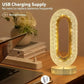 Crystal Table lamp