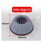 Anti Vibration Feet Pads pack of 4